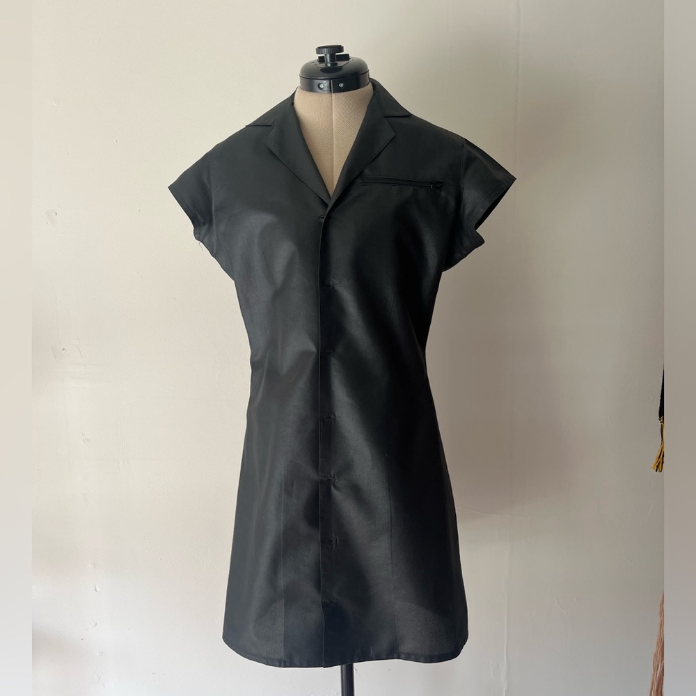 Daryl K Button-Down Dress